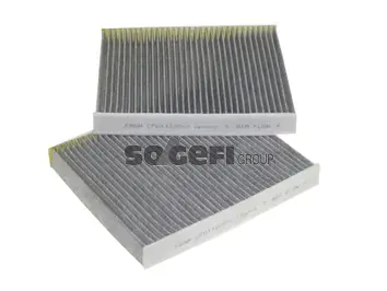 Фільтр салона 6344294310 (CFA112202) FRAM CFA11220-2