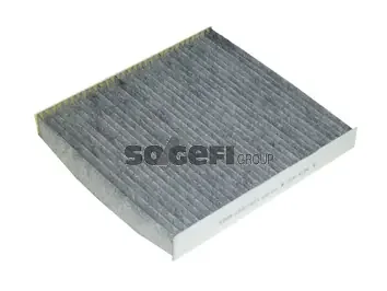 Фільтр салону 6344333030 FRAM CFA11643