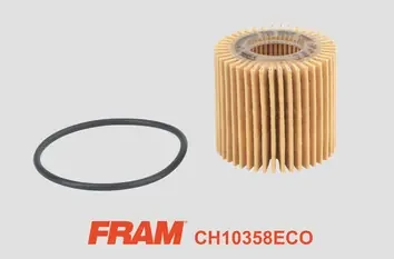 Фільтр оливи 6224272380 FRAM CH10358ECO