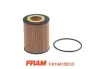 Фільтр оливи 6224262180 FRAM CH10415ECO (фото 1)