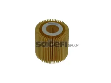 Фільтр оливи 6224272410 FRAM CH10658ECO