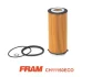 Фільтр оливи FRAM CH11150ECO (фото 1)