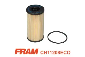 Фільтр оливи 6224292290 FRAM CH11208ECO