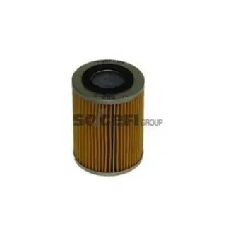Oil filter, cartridge. Фильтр масляный, вставка FRAM CH5855
