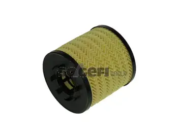 Фільтр оливи 6224062280 FRAM CH9462ECO