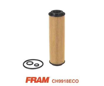 Фільтр оливи 6224186890 FRAM CH9918ECO