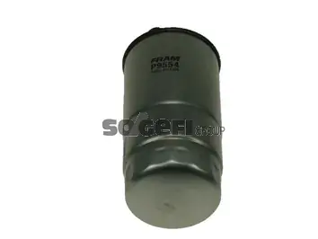 Фільтр паливний дизель FRAM P9554