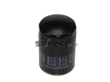 Фільтр оливи 6124063800 FRAM PH28032