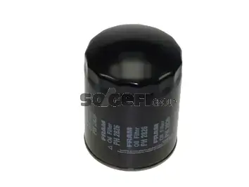 FRAM PH2826