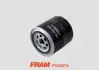 Фільтр оливи 6124063900 FRAM PH2857A (фото 1)