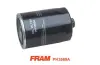 Фільтр оливи 6124286330 FRAM PH3569A (фото 1)