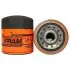 Oil filter, Spin-On. Фильтр масляный, накручиваемый FRAM PH3593A (фото 1)
