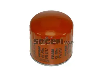 Фільтр оливи 6124064640 FRAM PH5117