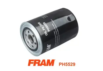 Фільтр оливи 6124064790 FRAM PH5529