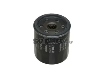 Фільтр оливи 6124087450 FRAM PH5566A