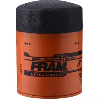 Фільтр оливи 6124065180 FRAM PH8A