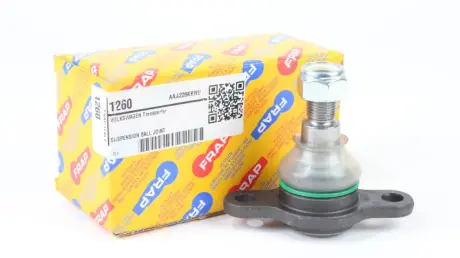 Шарнир FRAP 1260