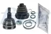ШРКШ (зовнішній) Audi A3/TT/Skoda Octavia 96-10/VW Passat 91-00/Golf 91-06 (36z/30z/52.8mm/90mm/40mm) FRECCIA CVJ13-1038 (фото 1)