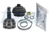 Шркш vw golf iii (1h1) 1.6 \'92-\'97 FRECCIA CVJ131064 (фото 1)