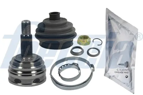 Шркш vw golf iii (1h1) 1.6 \'92-\'97 FRECCIA CVJ131064