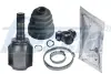 ШРКШ (внутрішній) Fiat Panda 1.3 D 12- (L) (24x23z) FRECCIA CVJ14-1001 (фото 1)