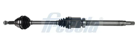Автозапчасть FRECCIA DS161028