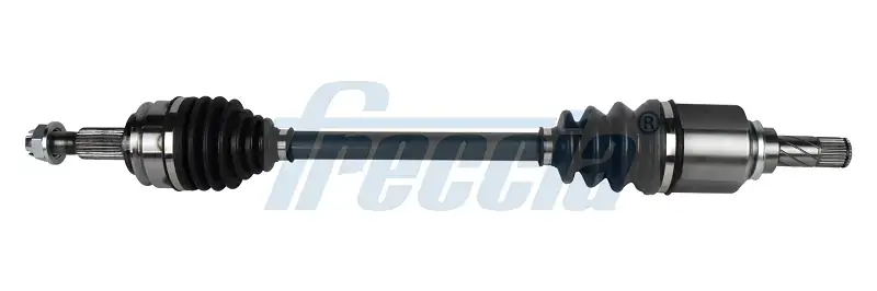 Автозапчасть FRECCIA DS161040 (фото 1)
