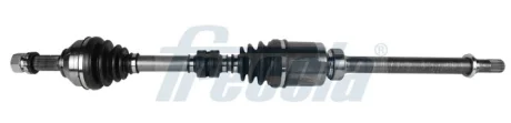 Піввісь FRECCIA DS161104