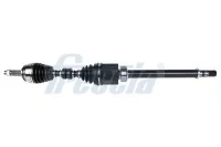 Піввісь FRECCIA DS161137