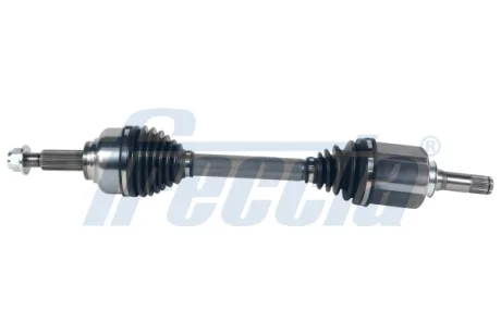 Піввісь FRECCIA DS161171