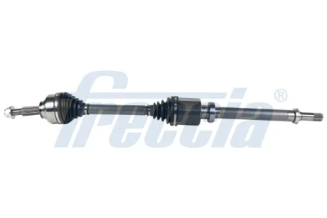 Піввісь FRECCIA DS161172