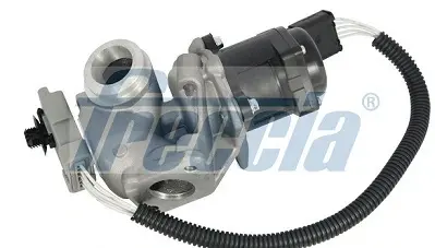 Клапан egr FRECCIA EGR12-122