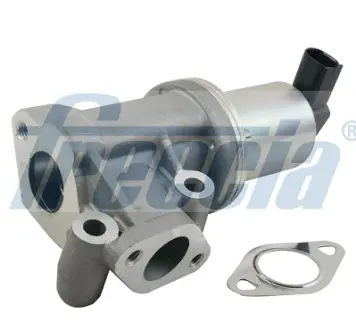 Клапан рециркуляції відпрацьованих газів HYUNDAI i30 1.6 CRDi \'07-\'09 FRECCIA EGR12174