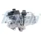 Клапан рециркуляції відпрацьованих газів AUDI A4 2.0 TDI \'11-\'15 FRECCIA EGR12180 (фото 1)