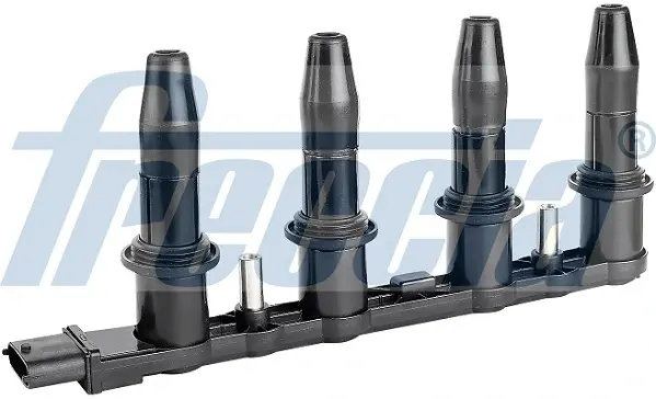Котушка запалювання FIAT CROMA 1.8 16V \'05- FRECCIA IC151079 (фото 1)