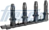 Котушка запалювання FIAT CROMA 1.8 16V \'05- FRECCIA IC151079 (фото 1)