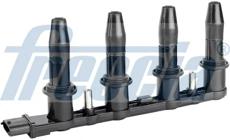 Котушка запалювання FIAT CROMA 1.8 16V \'05- FRECCIA IC151079
