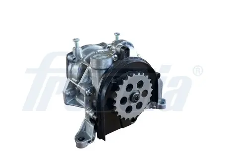 Насос оливний BMW 1 120 d 07-11 FRECCIA OP09-261