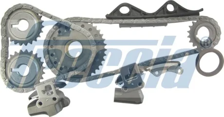 Автозапчасть FRECCIA TK081002