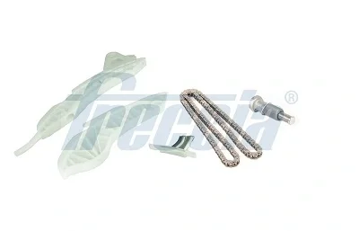Комплект ланцюга ГРМ FRECCIA TK081129