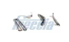 Комплект ланцюга ГРМ FRECCIA TK081138 (фото 1)