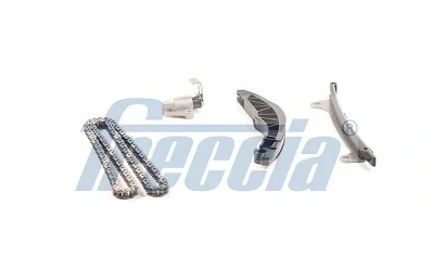 Комплект ланцюга ГРМ FRECCIA TK081138