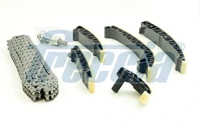 Комплект ланцюга ГРМ FRECCIA TK081150