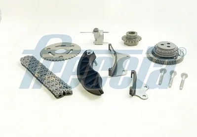 Комплект ланцюга ГРМ FRECCIA TK081151