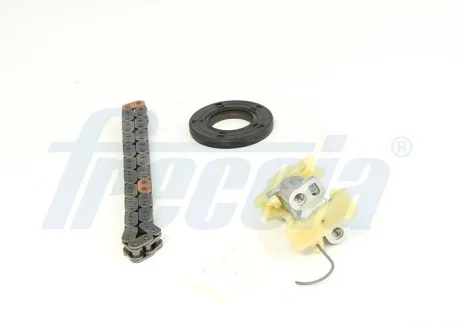 К-кт цепи ГРМ FRECCIA TK081171