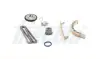 Ланцюг ГРМ, комплект SUZUKI Splash/Swift \'\'1.0-1.2 \'\'08>> FRECCIA TK081175 (фото 1)