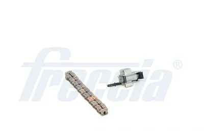К-кт цепи ГРМ FRECCIA TK081185