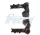 Кришка клапанів DS DS 3, DS 4 CITROEN BERLINGO, BERLINGO MULTISPACE, C3 AIRCROSS I, C3 AIRCROSS II, C3 II, C3 III, C3 PICASSO, C4 CACTUS, C4 GRAND PICASSO II, C4 II, C4 PICASSO II 1.2 01.13- FRECCIA VC211037 (фото 1)