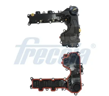 Кришка клапанів DS DS 3, DS 4 CITROEN BERLINGO, BERLINGO MULTISPACE, C3 AIRCROSS I, C3 AIRCROSS II, C3 II, C3 III, C3 PICASSO, C4 CACTUS, C4 GRAND PICASSO II, C4 II, C4 PICASSO II 1.2 01.13- FRECCIA VC211037