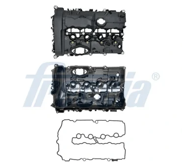 Кришка головки блоку циліндрів ДВЗ FRECCIA VC211040